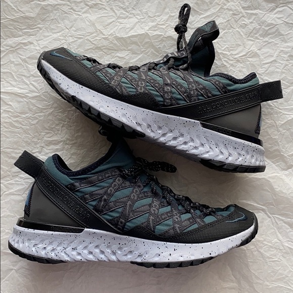 NWT Nike react terra Gobe - Picture 4 of 8